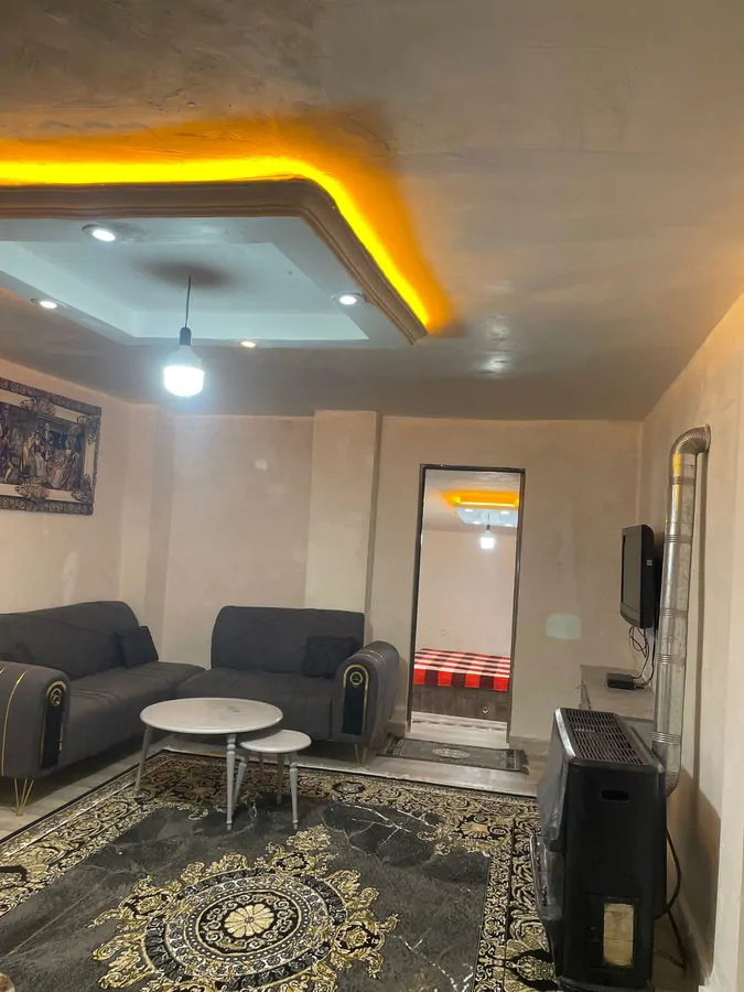 تصویر ۱ - ویلا آزاده در رشت