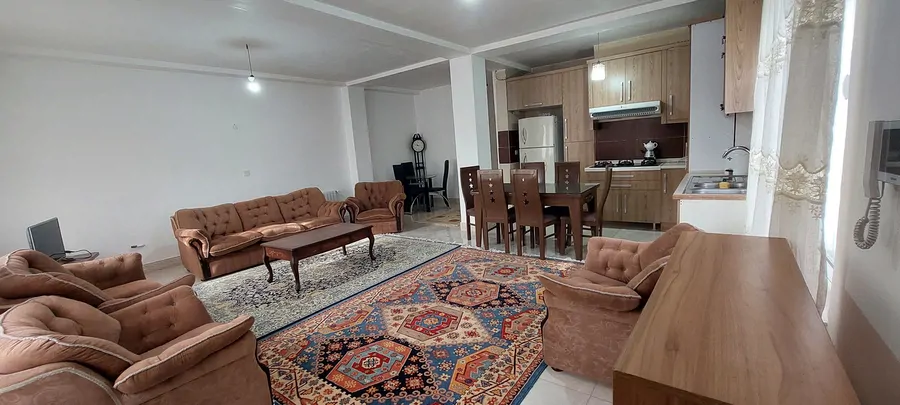 تصویر ۱ - ویلا شالیزار  در  شهسوار