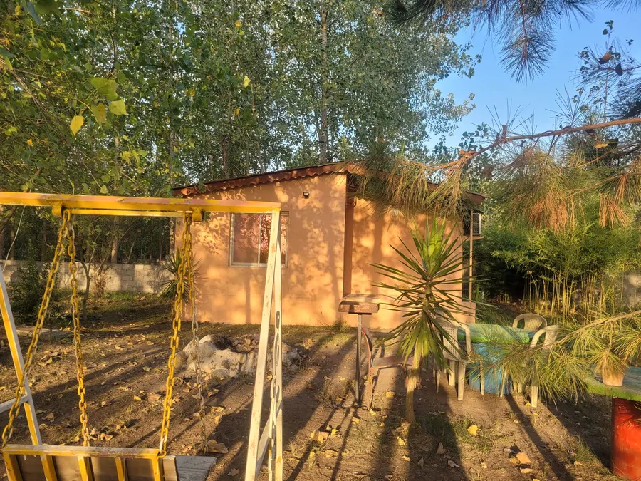 تصویر ۱ - ویلا آنیا در  زیبا کنار