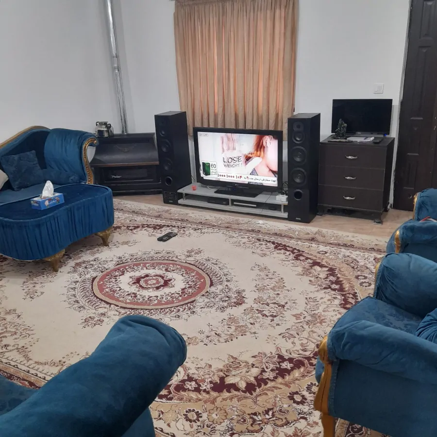 تصویر ۱ - ویلا kurosh در  فریدون کنار