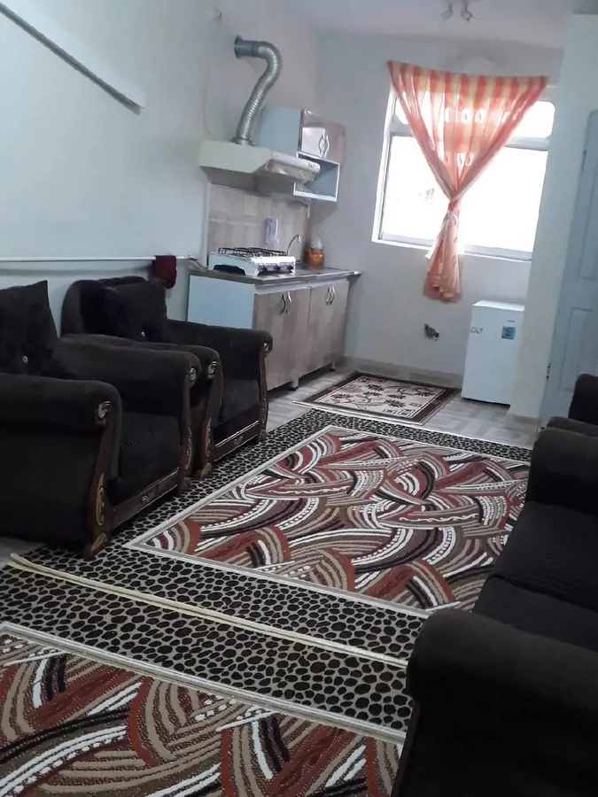 تصویر ۱ - ویلا  خوش سفران  در  انزلی
