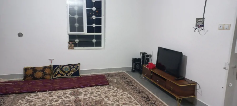تصویر ۱ - ویلا اقامتگاه با منظره رودخانه همراه دو عدد بالکن در  دنا