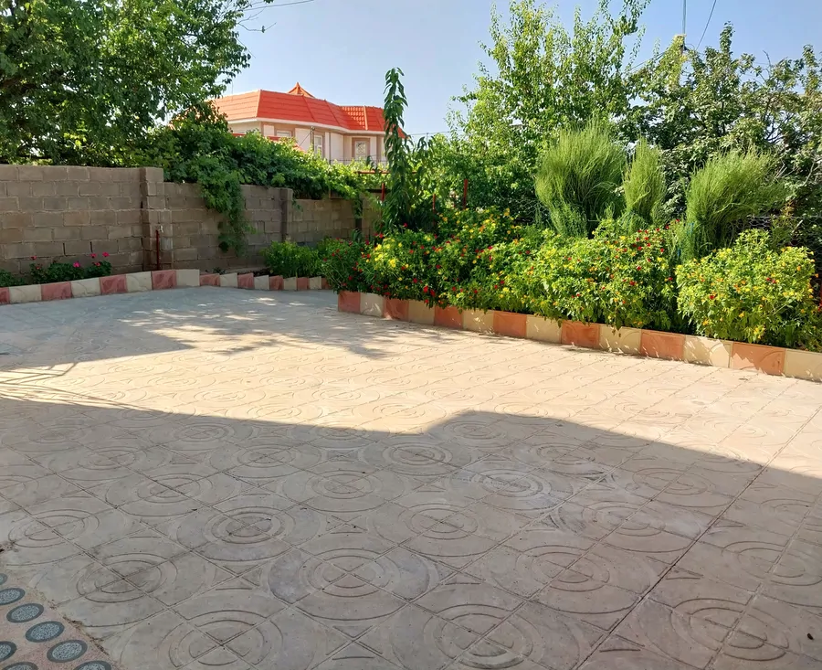 تصویر ۱ - ویلا سی سخت در دنا
