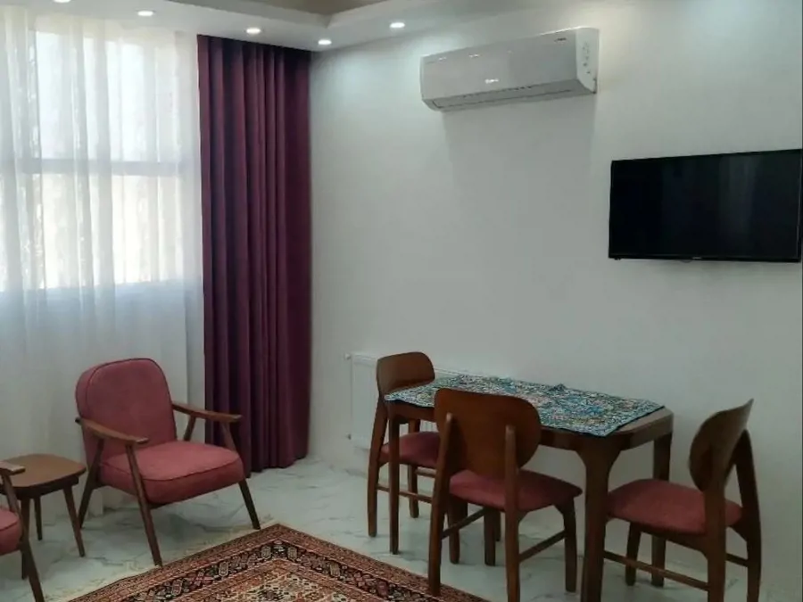 تصویر ۱ - خانه طالقانی (39) در ساوه
