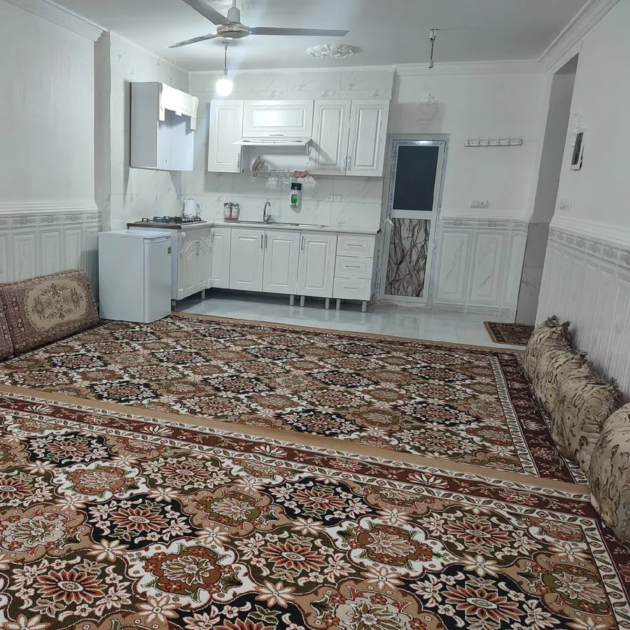 تصویر ۱ - ویلا ویلا در  بندر عباس