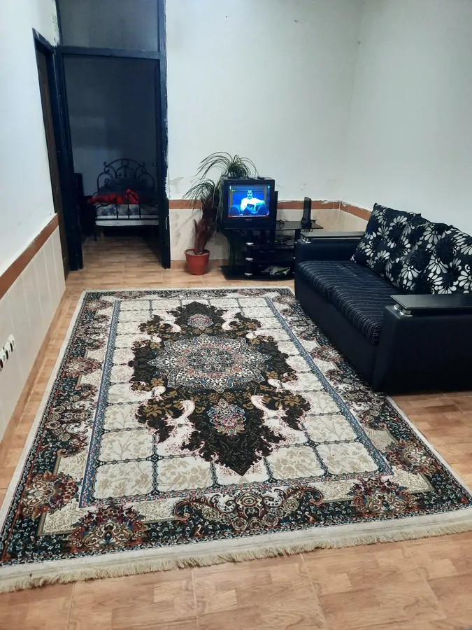 تصویر ۱ - خانه ویلای کاوه در  نوشهر