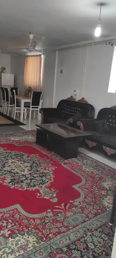 تصویر ۱ - ویلا دوخوابه پارکینگ دار زیتون در  گرگان