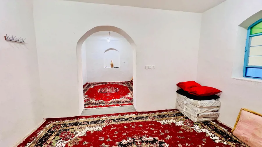 تصویر ۱ - ویلا بهترین ویو به دریا در کل جنوب  در  پارسیان