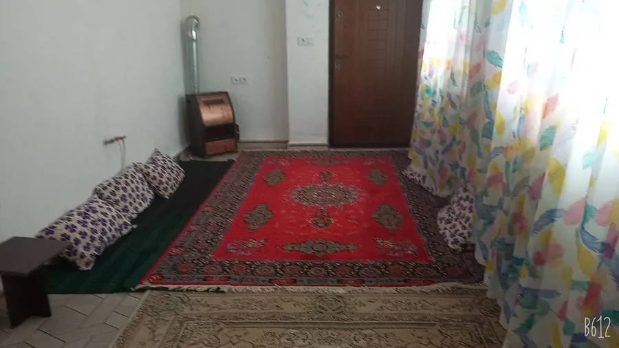 تصویر ۱ - روستایی و عشایری شبهای زیبای داریباغ در فومن