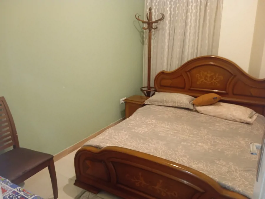 تصویر ۱ - آپارتمان خانه اراز  در  رشت