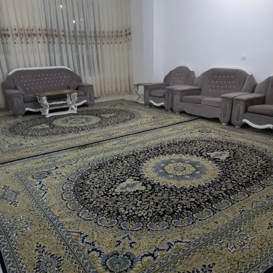 تصویر ۱ - خانه مبله محمدی در  سرعین