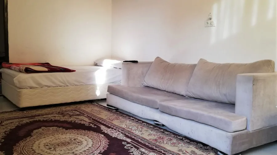 تصویر ۱ - هتل آپارتمان گلستان (سوئیت دربستی ۱۸) در  گرگان
