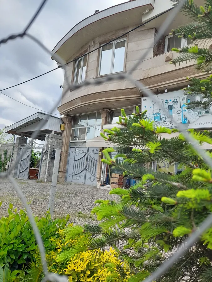 تصویر ۱ - سوییت لله رود در  رودسر