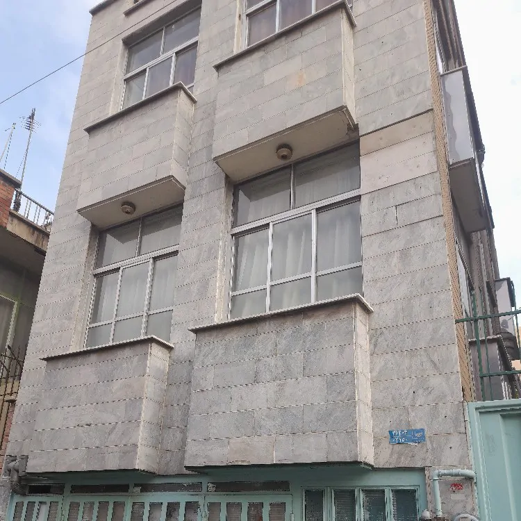 تصویر ۱ - سوییت مبله هفت چنار(3) در  تهران
