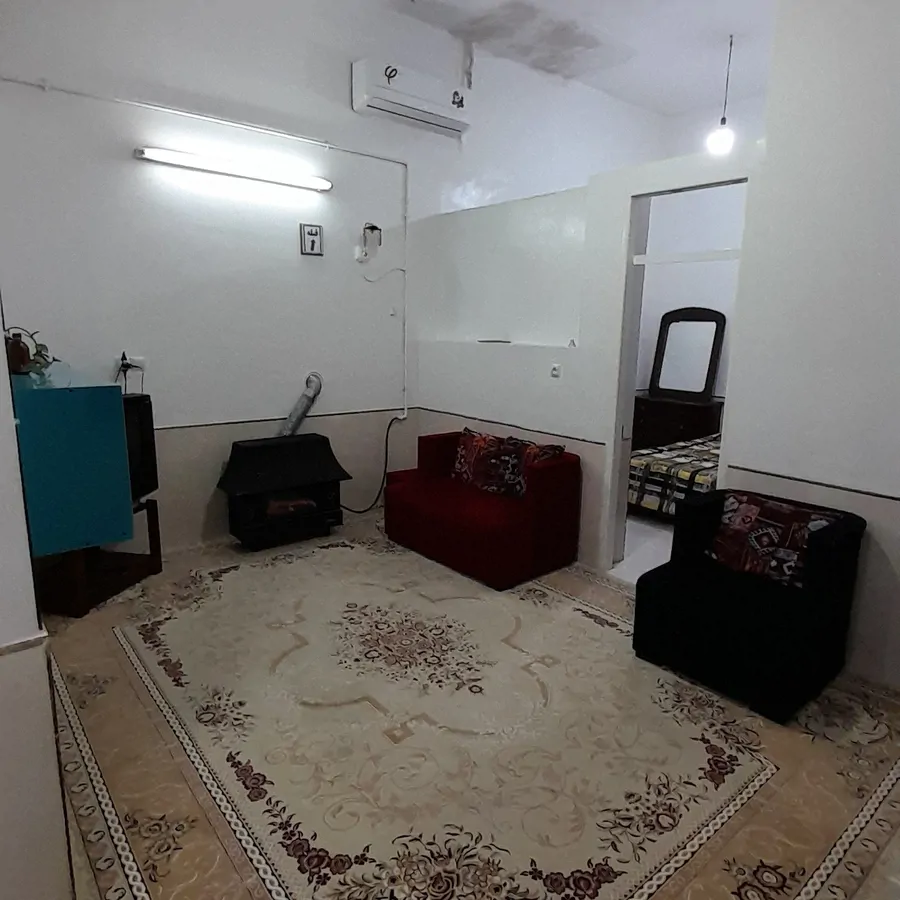 تصویر ۱ - خانه مبله سبحان در  شیراز
