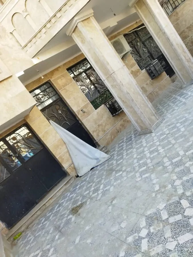 تصویر ۱ - ویلا اقامتگاه الهیه در  چابهار