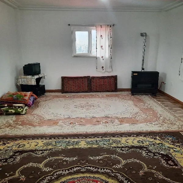 تصویر ۱ - سوییت مبله نظری در  رودبار