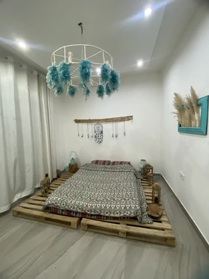 استخردار سرپوشیده آبگرم دورهمی (2)