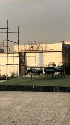 مدرن استخردار آبگرم سرپوشیده یاس (۲)