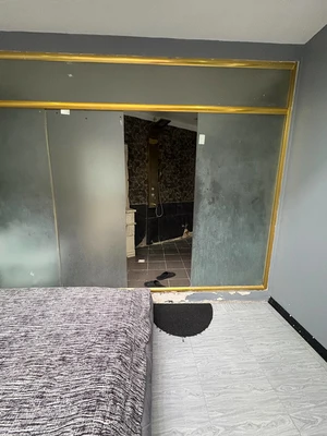 استخردار آبگرم عمارت لوكس هاكان 