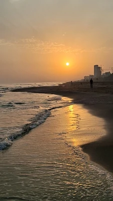ساحلی کاسپین (واحد ۹)