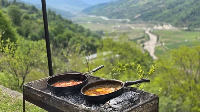 جنگلی میاه سر 