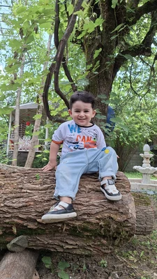 جنگلی خاطره‌ها