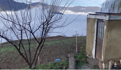 چوبی بهشت میان رستاق
