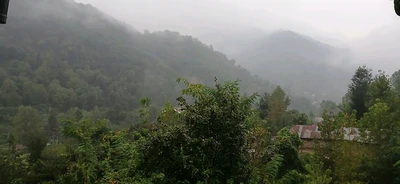 سنتی کوهپایه 