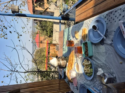 اقامتگاه تستی پرایم(رزرو نکنید پول برنمیگردد) 