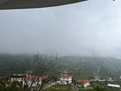 مبله باران (واحد ۱)