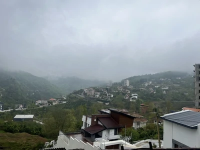 مبله باران (واحد ۱)