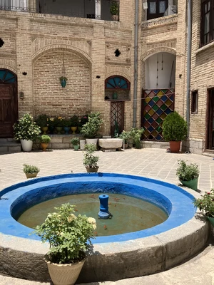 سرای فیض (4 تخته)