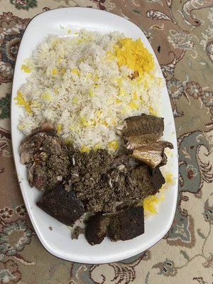 بامهای سفالی