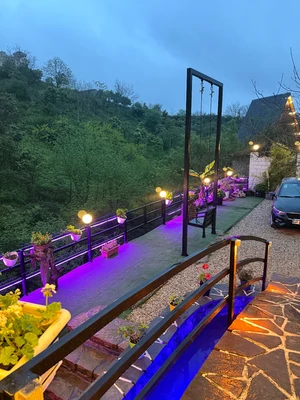 سوییسی ونیز 