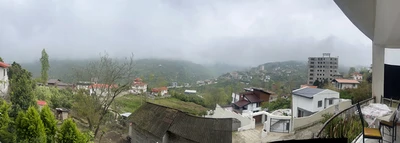مبله باران (واحد ۱)