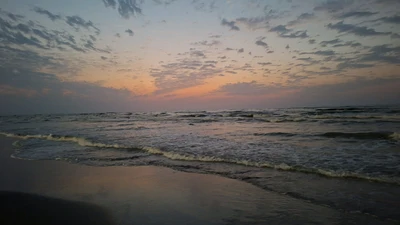 ساحلی کاسپین (واحد ۹)