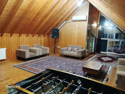 استخردار آبگرم میلانو 