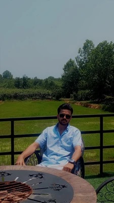 لاکچری شالیزار