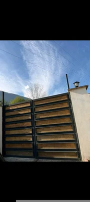 بلوط با وان جکوزی