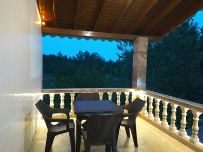 استخردار آبگرم میلانو 