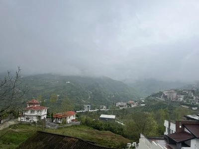 مبله باران (واحد ۱)