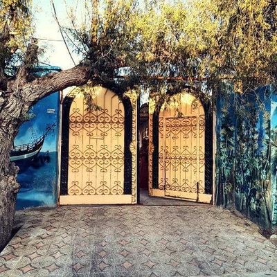 علیشاهی (50 متری)