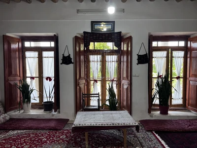  تاریخی یحیی بیک (شاه نشین)