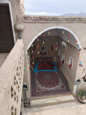 راوي كوير مصر (راوی ۱)