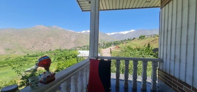 باغ آلبالو (واحد ۱)
