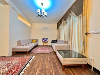مینیمال بهشتی 