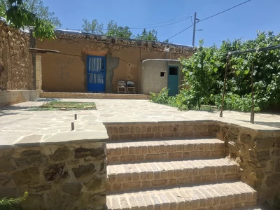 قلعه کوه سفید 
