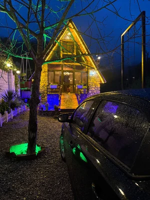 سوییسی ونیز 