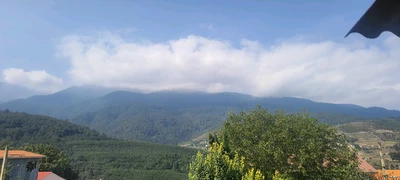 گنگرج کلا